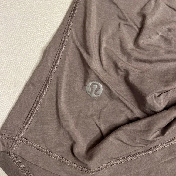 Lululemon Deep Stretch Tank Half Moon - Picture 4 of 4